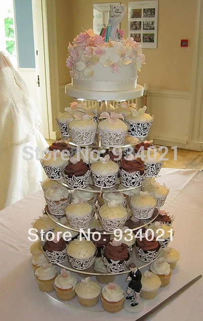 6 tier acrylic wedding cake stand, lucite acrylic cupcake display stand party decoration
6 tier acrylic wedding cake stand, lucite acrylic cupcake display stand party decoration