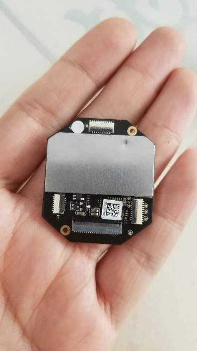 XIAOMI RC Дрон 4K версия Квадрокоптер soare части электронная плата | Игрушки и хобби