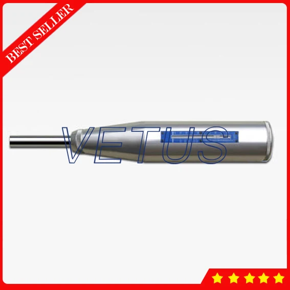 High accuracy Elasticity Tester Portable Concrete Rebound Hammer of Cement Hardness Tester AL-150
High accuracy Elasticity Tester Portable Concrete Rebound Hammer of Cement Hardness Tester AL-150