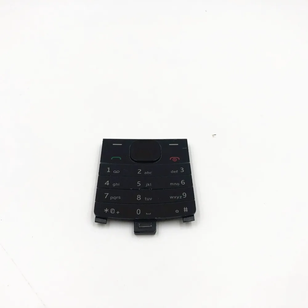 RTBESTOYZ 10PCS/Lot For Nokia X1-00 Keypad Replacement For Nokia X1-00 English Keypad
RTBESTOYZ 10PCS/Lot For Nokia X1-00 Keypad Replacement For Nokia X1-00 English Keypad