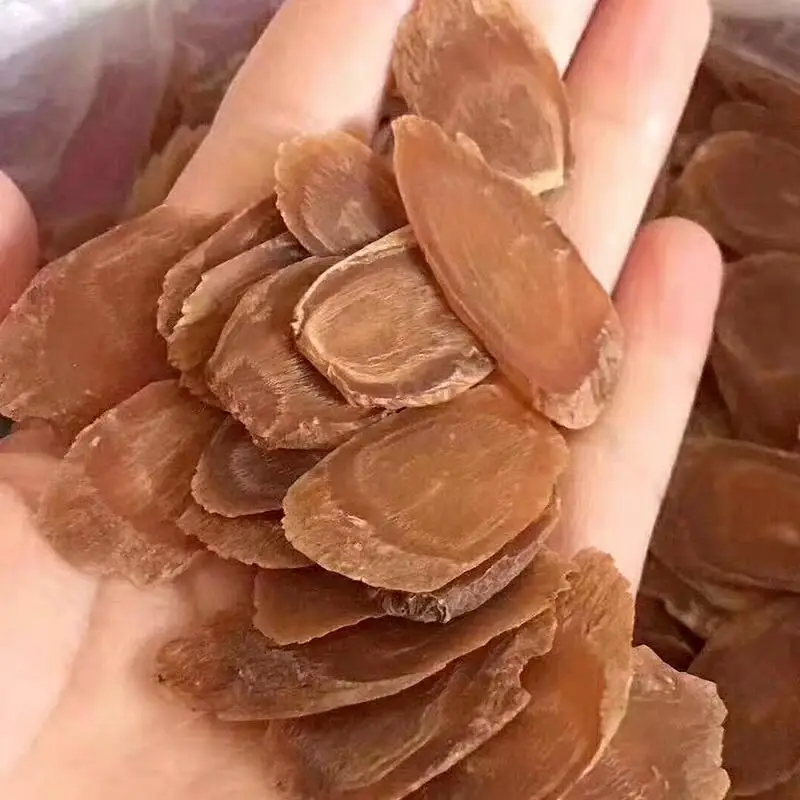 Red ginseng slice Red ginseng 18 year Super large Without sugar Korean ginseng Strengthen immunity Prolong life
Red ginseng slice Red ginseng 18 year Super large Without sugar Korean ginseng Strengthen immunity Prolong life