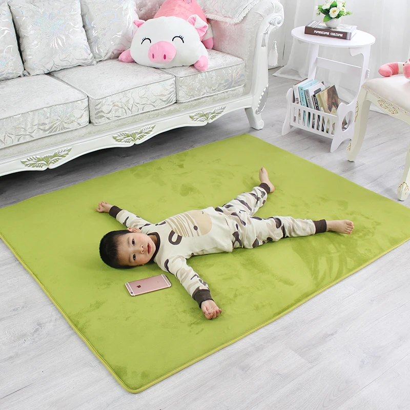 New Fashion Memory Foam Solid Mat large Area Rug Bedroom Rugs coffee table Carpet Doormat Hallway Living room Kitchen Carpet
New Fashion Memory Foam Solid Mat large Area Rug Bedroom Rugs coffee table Carpet Doormat Hallway Living room Kitchen Carpet