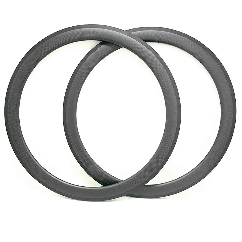 700c carbon road bike rim 60x23mm clincher 550g bike wheel road bicycle rims carbon rims ERD 520mm carbon rim
700c carbon road bike rim 60x23mm clincher 550g bike wheel road bicycle rims carbon rims ERD 520mm carbon rim