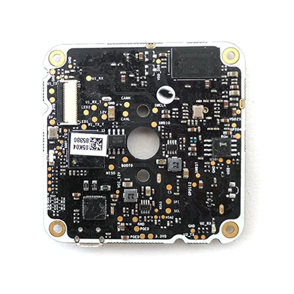 Gimbal Mainboard Repair Part for DJI Phantom Advanced 3 Phantom 3 standard Main board Replacement Accessories
Gimbal Mainboard Repair Part for DJI Phantom Advanced 3 Phantom 3 standard Main board Replacement Accessories
