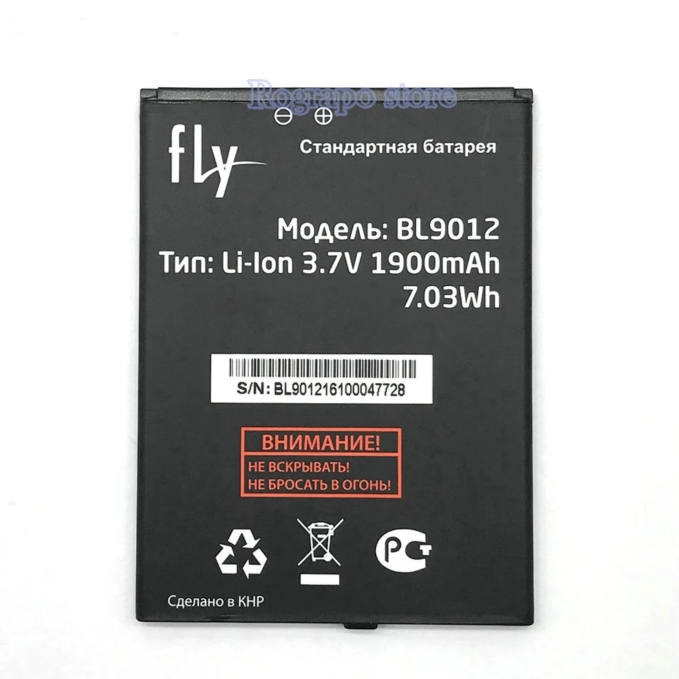 Аккумулятор BL9012 1900 мАч, Сменный аккумулятор для Fly BL 9012 FS508 Cirrus6 FS509 Nimbus 9, смарт-мобильный телефон
Аккумулятор BL9012 1900 мАч, Сменный аккумулятор для Fly BL 9012 FS508 Cirrus6 FS509 Nimbus 9, смарт-мобильный телефон