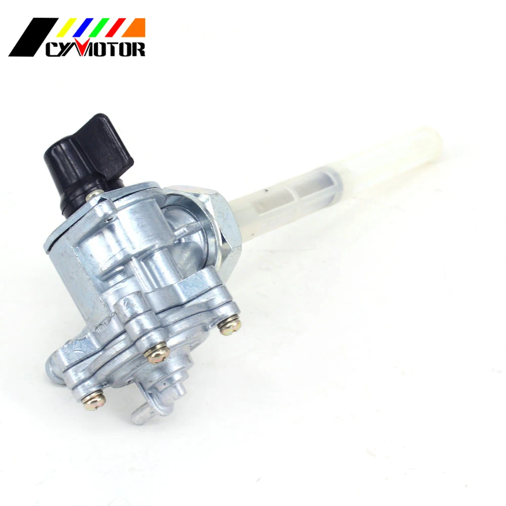 Motorcycle Tank Gas Fuel Valve Oil Tank Switch Petcock Tap For Honda CBR600 VTR250 CB Hornet 250 CBR250 CBR919 CBR900 CB1300
Motorcycle Tank Gas Fuel Valve Oil Tank Switch Petcock Tap For Honda CBR600 VTR250 CB Hornet 250 CBR250 CBR919 CBR900 CB1300