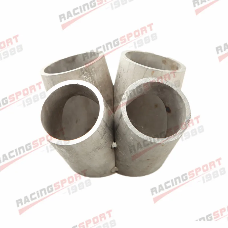 4-1 4 Cylinder Manifold Header Merge Collector Stainless Steel T3/T4 Turbo Inlet
4-1 4 Cylinder Manifold Header Merge Collector Stainless Steel T3/T4 Turbo Inlet