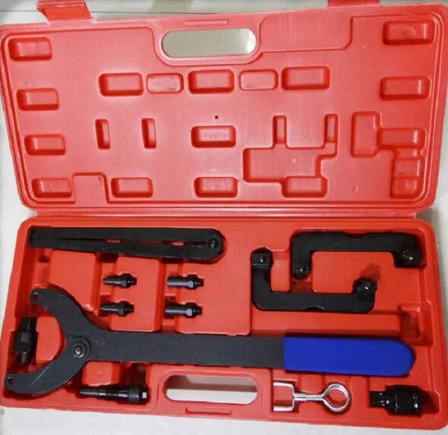 factory supply Auto Timing Tool Kit For 3.2L V6 FSI Chain Engine (A4,A6,A8) NO.XT1032 wholesale
factory supply Auto Timing Tool Kit For 3.2L V6 FSI Chain Engine (A4,A6,A8) NO.XT1032 wholesale