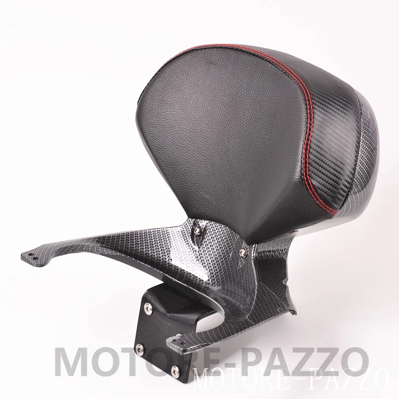 Motorcycle Modified parts Leather Rear Passenger Backrest Seat Cushion Pad bracket For Yamaha 2017 xmax 2018 XMAX X-MAX 250 300
Motorcycle Modified parts Leather Rear Passenger Backrest Seat Cushion Pad bracket For Yamaha 2017 xmax 2018 XMAX X-MAX 250 300