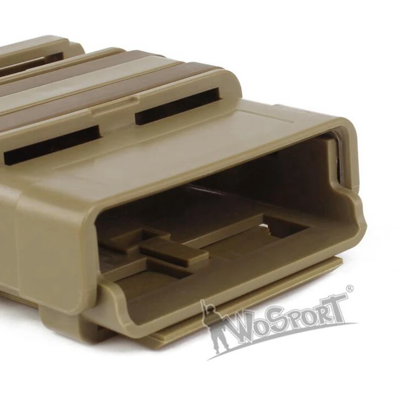 Tactical Airsoft FAST MAG Vest Accessory Box FAST Magazine Holster Set Molle Mag Clip 5.56 Fast Mag Magazine Pouch
Tactical Airsoft FAST MAG Vest Accessory Box FAST Magazine Holster Set Molle Mag Clip 5.56 Fast Mag Magazine Pouch