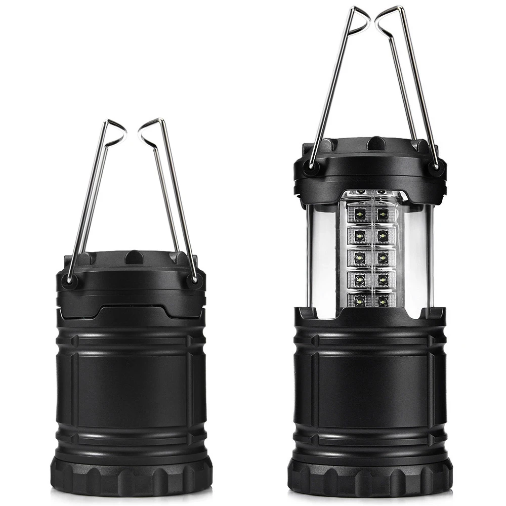 30 LED Hand Lamp Portable Led Light Solar Collapsible Camping Lantern Tent Lights Emergency Lantern For Hiking Outdoor Lighting
30 LED Hand Lamp Portable Led Light Solar Collapsible Camping Lantern Tent Lights Emergency Lantern For Hiking Outdoor Lighting