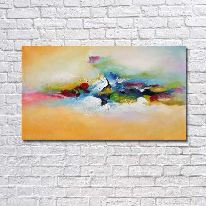Modern Abstract Art Handmade Oil Painting on Canvas Abstract Wall Picture Living Room Home Wall Decoration no frame
Modern Abstract Art Handmade Oil Painting on Canvas Abstract Wall Picture Living Room Home Wall Decoration no frame