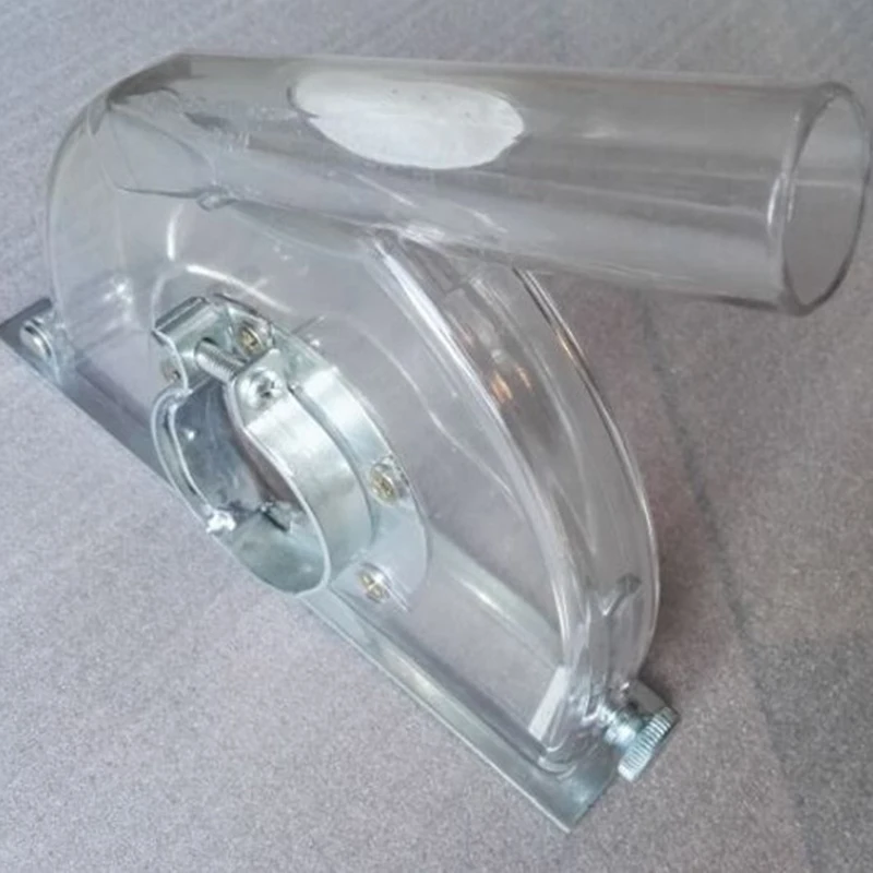Angle grinder dust cover Clear Grinding Dust Shroud Cover For Angle Grinder & 3"/4"/5" Dust-proof Cutting Cover accessories
Angle grinder dust cover Clear Grinding Dust Shroud Cover For Angle Grinder & 3"/4"/5" Dust-proof Cutting Cover accessories