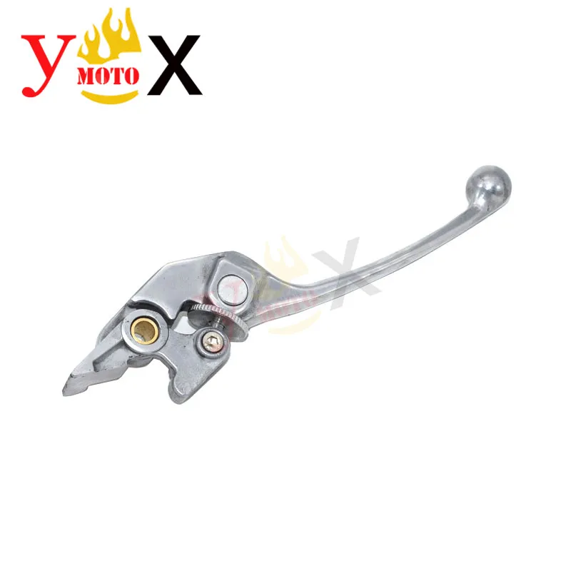 Motorcycle Brake Lever Aluminum Hand Shank For Honda CB1300 X4 97-99 VTR1000F 97-06 CB600F 98-07 CBR600 F4 99-06 VFR800 02-10
Motorcycle Brake Lever Aluminum Hand Shank For Honda CB1300 X4 97-99 VTR1000F 97-06 CB600F 98-07 CBR600 F4 99-06 VFR800 02-10