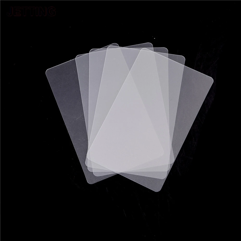 5PCS Glued Screen Handy Plastic Card Pry Opening Scraper for iPad Tablet for Samsung Mobile Phone Repair Tool
5PCS Glued Screen Handy Plastic Card Pry Opening Scraper for iPad Tablet for Samsung Mobile Phone Repair Tool