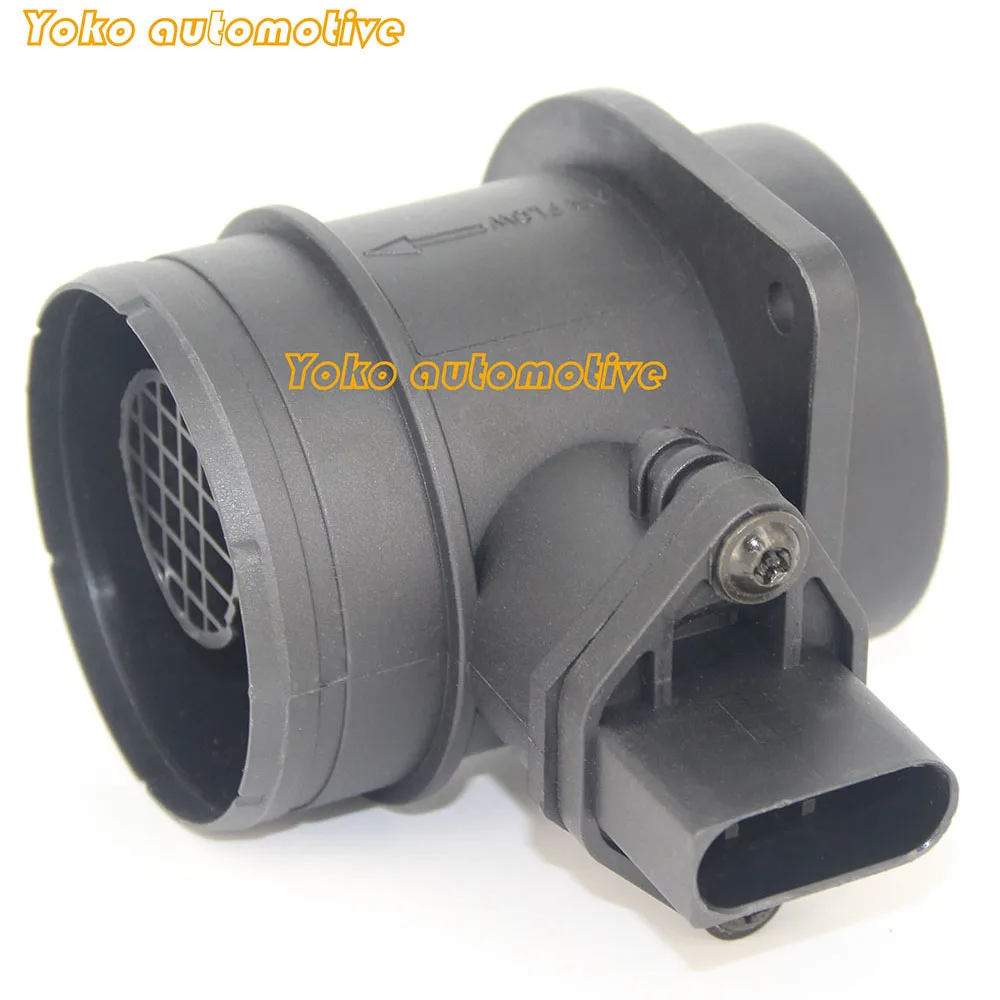 Датчик воздушного потока для SEAT LEON (1M1) (1999/11 - 2006/06) 0 281 002 531/0281002531/038 906 461B/038906461B/0986284009/10.1509
Датчик воздушного потока для SEAT LEON (1M1) (1999/11 - 2006/06) 0 281 002 531/0281002531/038 906 461B/038906461B/0986284009/10.1509