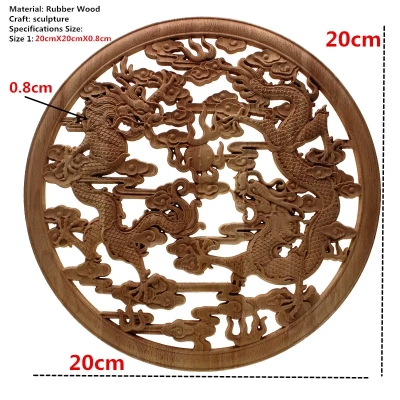 Деревянные угловые фигурки VZLX
Деревянные угловые фигурки VZLX