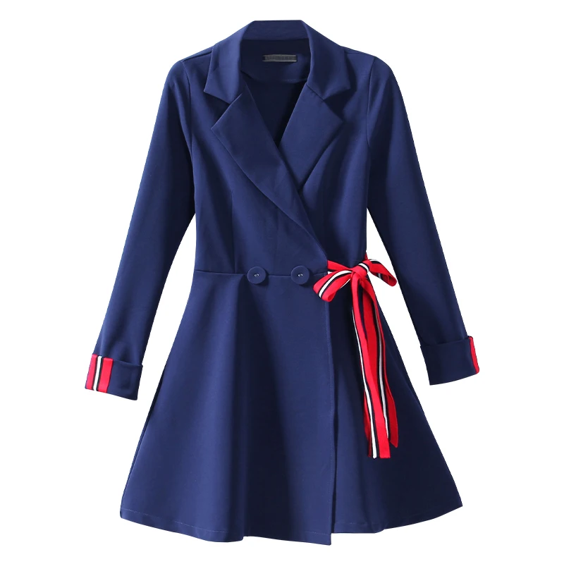 Jvzkass 2018 new spring new female small Fragrant wind OL suit collar strap dress retro a word Z144
Jvzkass 2018 new spring new female small Fragrant wind OL suit collar strap dress retro a word Z144