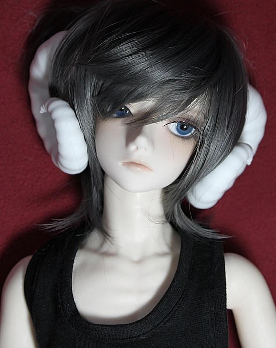 1/3 scale nude BJD boy SD Joint doll Resin model toy gift,not include clothes,shoes,wig and other accessories D2027
1/3 scale nude BJD boy SD Joint doll Resin model toy gift,not include clothes,shoes,wig and other accessories D2027
