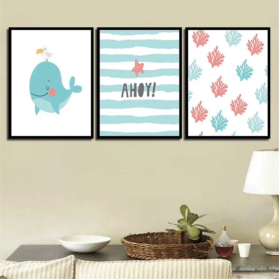 Landscape Lovely Cartoon Animal Wall Art Home Painting Decor Painting Nordic Canvas Prints Poster Modern Picture For Living Room
Landscape Lovely Cartoon Animal Wall Art Home Painting Decor Painting Nordic Canvas Prints Poster Modern Picture For Living Room