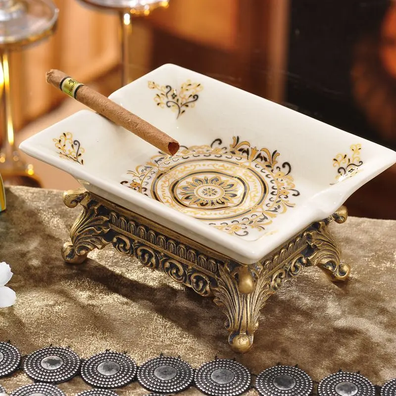 European style retro ceramic soap box, toilet soap box, luxury hotel, bathroom, laundry soap holder
European style retro ceramic soap box, toilet soap box, luxury hotel, bathroom, laundry soap holder