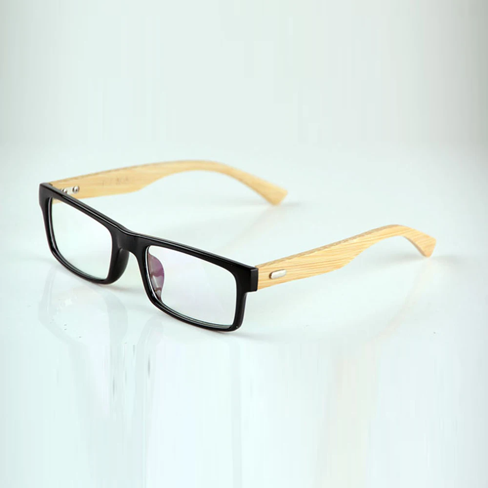 TR90 Frame Bamboo Legs for Men Women Optical Frame Custom Made Prescription Glasses Photochromic Grey/Brown Myopia Near-sighted
TR90 Frame Bamboo Legs for Men Women Optical Frame Custom Made Prescription Glasses Photochromic Grey/Brown Myopia Near-sighted