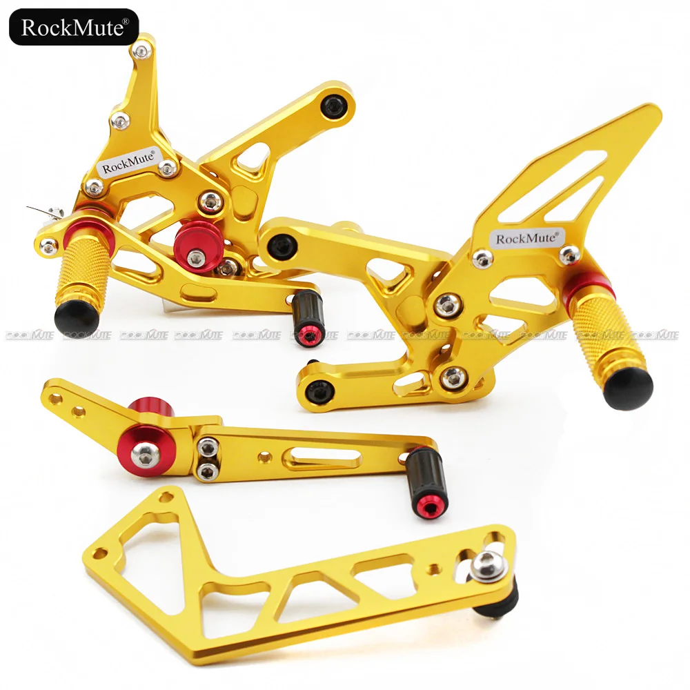 Мотоцикл Rearsets для Yamaha YZF-R1 YZF R1M R1S 2015-2016-2017 Регулируемый рычаг переключения передач педаль тормоза
Мотоцикл Rearsets для Yamaha YZF-R1 YZF R1M R1S 2015-2016-2017 Регулируемый рычаг переключения передач педаль тормоза