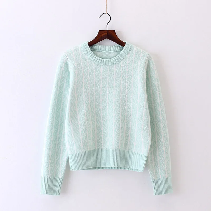 And Cotton Formal Sale Pullovers Poncho 2018 Sweater Pullover Autumn Winter New Pattern Fresh Knitting Head Rendering Woman
And Cotton Formal Sale Pullovers Poncho 2018 Sweater Pullover Autumn Winter New Pattern Fresh Knitting Head Rendering Woman