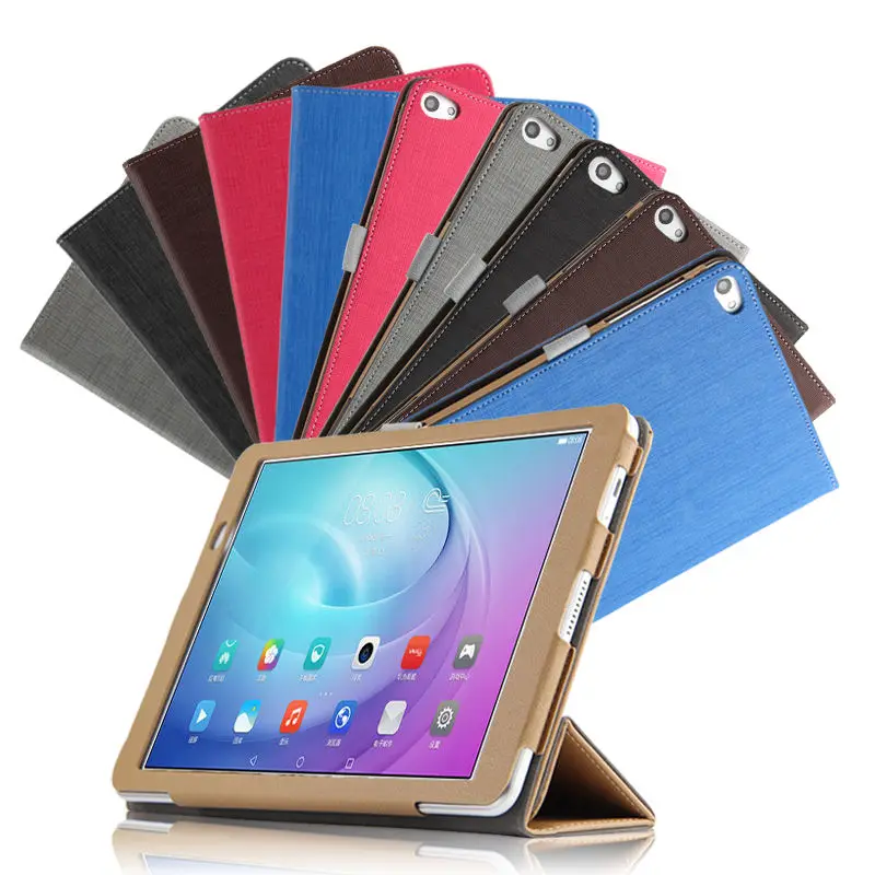 Case For Huawei MediaPad T2 10.0 Pro Protective cover Faux Leather Mediapad T2 pro 10.1" FDR-A01L/W/A03L/04 Tablet PU Protector
Case For Huawei MediaPad T2 10.0 Pro Protective cover Faux Leather Mediapad T2 pro 10.1" FDR-A01L/W/A03L/04 Tablet PU Protector