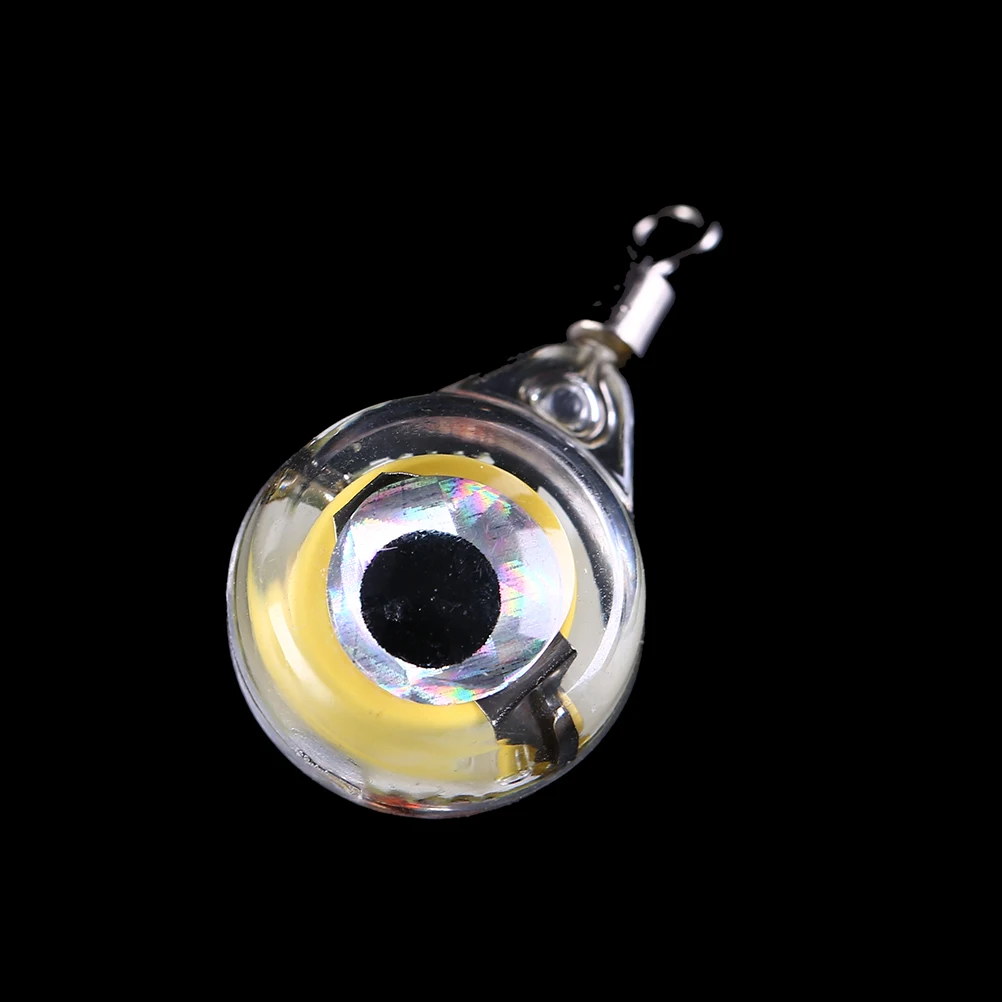 New Arrival Underwater Fish Attraction Lamp Lure LED Flashing Fishing Light Squid Bait Lures Fishing Pesca Lure 5 Color
New Arrival Underwater Fish Attraction Lamp Lure LED Flashing Fishing Light Squid Bait Lures Fishing Pesca Lure 5 Color