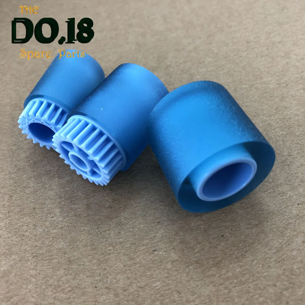 10 комплектов AF03-1080 AF03-2080 AF03-0080 для Ricoh MP 1350 1356 1357 1100 2090 2105 9000 Бумага Пикап Ролик подачи разделительный ролик
10 комплектов AF03-1080 AF03-2080 AF03-0080 для Ricoh MP 1350 1356 1357 1100 2090 2105 9000 Бумага Пикап Ролик подачи разделительный ролик
