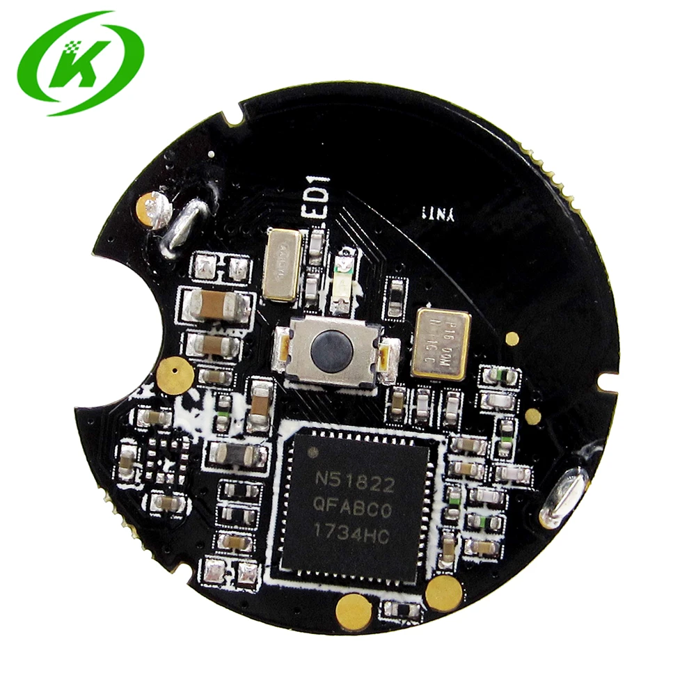 NRF51822 2 в-3,3 В Bluetooth 4,0 беспроводной модуль для базовой станции iBeacon интеллектуальная система управления маяком BLE модуль 4 мА
NRF51822 2 в-3,3 В Bluetooth 4,0 беспроводной модуль для базовой станции iBeacon интеллектуальная система управления маяком BLE модуль 4 мА
