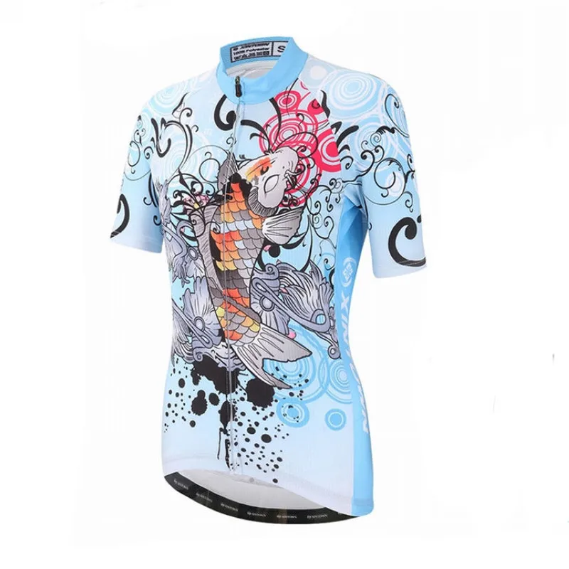 Xintown Ropa Ciclismo Women's Cycling Clothing Summer Cycling Bike Jersey Tops Roupa De Ciclismo Short Sleeve Bicycle Clothing
Xintown Ropa Ciclismo Women's Cycling Clothing Summer Cycling Bike Jersey Tops Roupa De Ciclismo Short Sleeve Bicycle Clothing