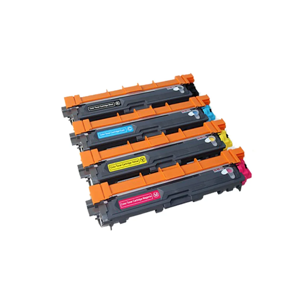 4P Toner cartridge For Brother TN221 TN241 TN251 TN261 TN281 TN291 TN225 TN245 3170 HL-3140CW 3150CDW 9140CDN 9330CDW MFC9130CW
4P Toner cartridge For Brother TN221 TN241 TN251 TN261 TN281 TN291 TN225 TN245 3170 HL-3140CW 3150CDW 9140CDN 9330CDW MFC9130CW