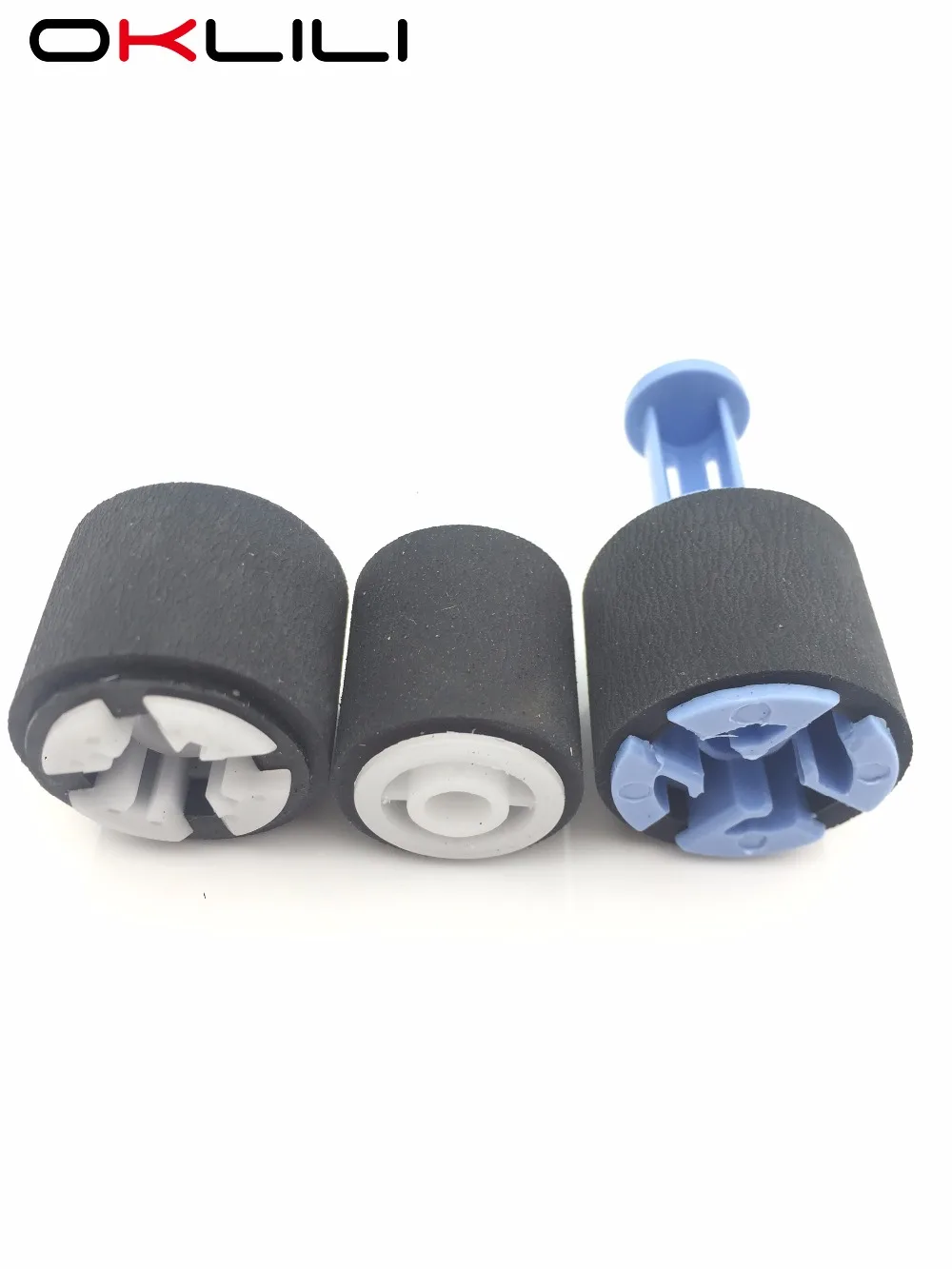 Новый CB506 67905 RL1 1641 000 1663 лоток 1 Набор для подачи бумаги HP 600 M601 M602 M603 M4555 P4014 P4015 P4515|paper