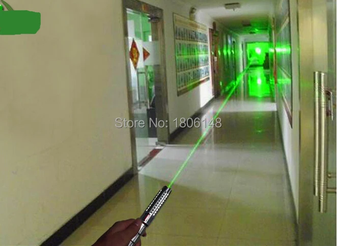 HOT! High Power Military Green laser pointers 100000m 100w 532nm Flashlight Light Burning Match Burn Cigarettes Hunting
HOT! High Power Military Green laser pointers 100000m 100w 532nm Flashlight Light Burning Match Burn Cigarettes Hunting