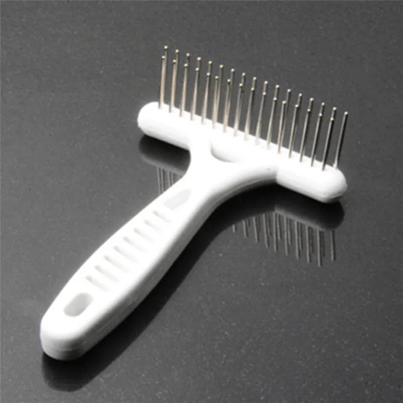 New Style Multi-purpose Pet Comb Dog Cat Hair Remover Brush Tools Comb Hair For Pet Supply
New Style Multi-purpose Pet Comb Dog Cat Hair Remover Brush Tools Comb Hair For Pet Supply