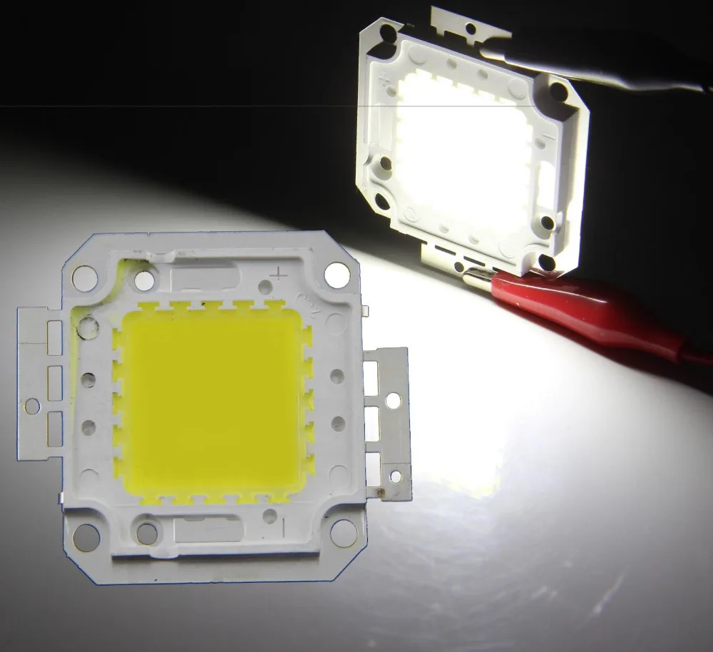 1pcs 30mil 10w 20w 30W 50W 100W 30mil White 4500K/Warm White 3000K/Pure White 6500K/Cool White 10000-30000K LED Light Lamp Part
1pcs 30mil 10w 20w 30W 50W 100W 30mil White 4500K/Warm White 3000K/Pure White 6500K/Cool White 10000-30000K LED Light Lamp Part