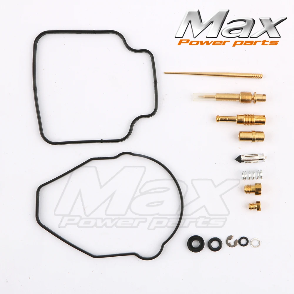 Carb Ремонтный комплект для восстановления карбюратора для TRX250 Fourtrax 1985 TRX 250 Бесплатная доставка
Carb Ремонтный комплект для восстановления карбюратора для TRX250 Fourtrax 1985 TRX 250 Бесплатная доставка