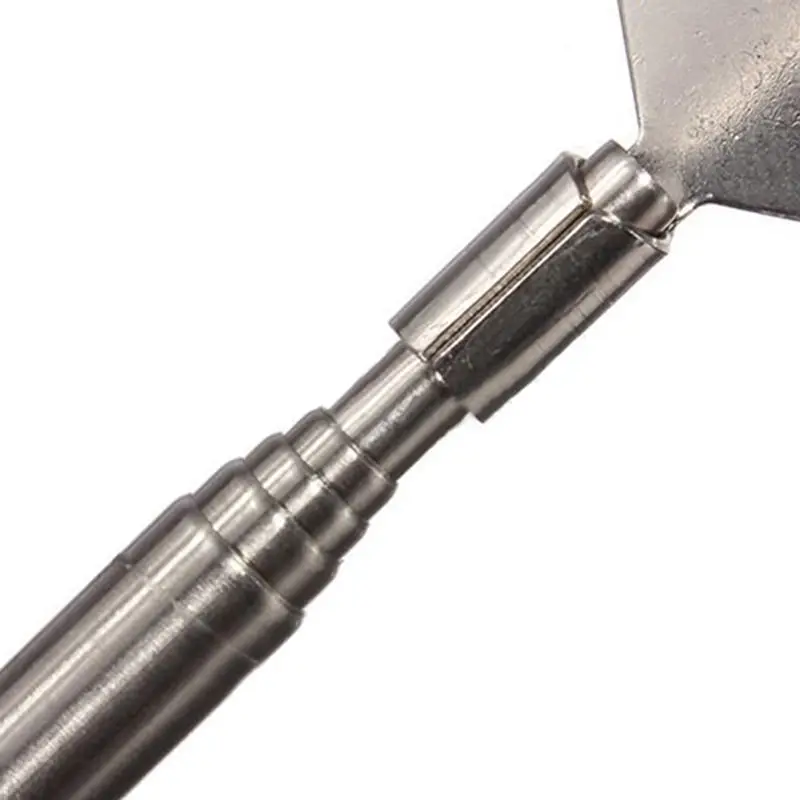 Stainless Steel Scratcher Handy Pen Clip Back Scratcher Telescopic Pocket Scratching Massage Kit High Quality
Stainless Steel Scratcher Handy Pen Clip Back Scratcher Telescopic Pocket Scratching Massage Kit High Quality