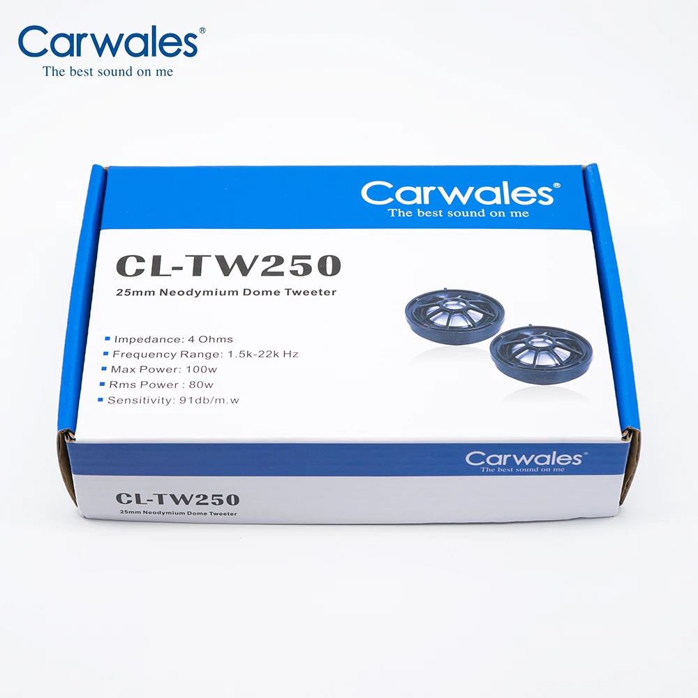 100W Car Audio Speaker Bosinas Tweeter Auto Altavoces Para Coche Altavoces Tweeters Lautsprecher Som Automotivo Altavoz for BMW
100W Car Audio Speaker Bosinas Tweeter Auto Altavoces Para Coche Altavoces Tweeters Lautsprecher Som Automotivo Altavoz for BMW