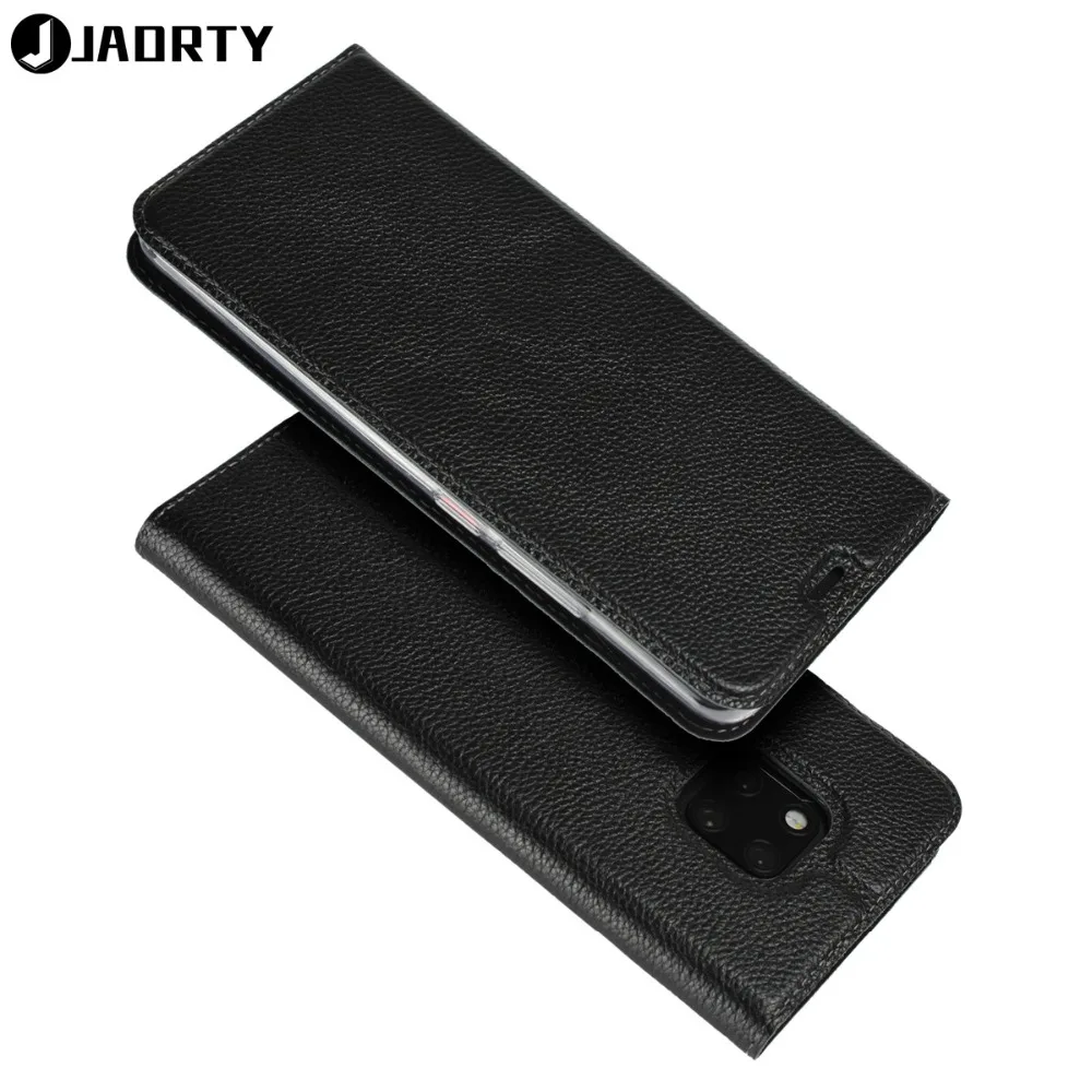 Luxury Genuine Leather Flip Case Wallet Cover For Huawei Mate 20 Pro Mate20 Phone Accessory Flip Cover Protective Case
Luxury Genuine Leather Flip Case Wallet Cover For Huawei Mate 20 Pro Mate20 Phone Accessory Flip Cover Protective Case