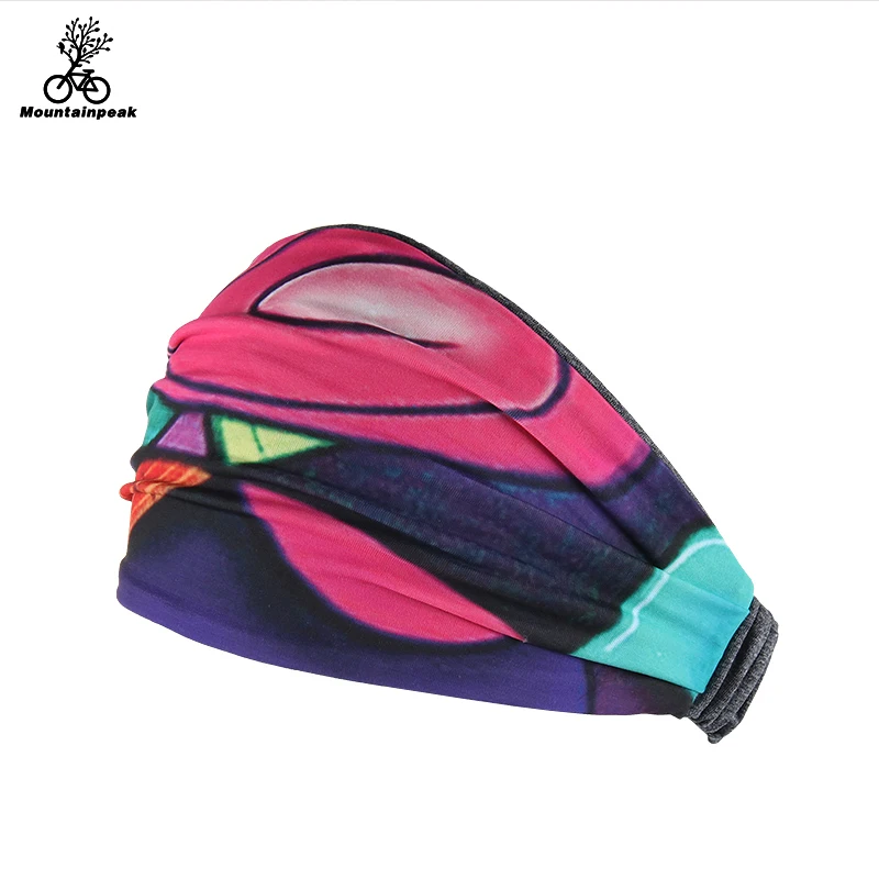 Mountainpeak 2017 Exercise Yoga Fitness Running with Female Sweatband Beam Hoop Male Sweat Headband High Elastic Band
Mountainpeak 2017 Exercise Yoga Fitness Running with Female Sweatband Beam Hoop Male Sweat Headband High Elastic Band