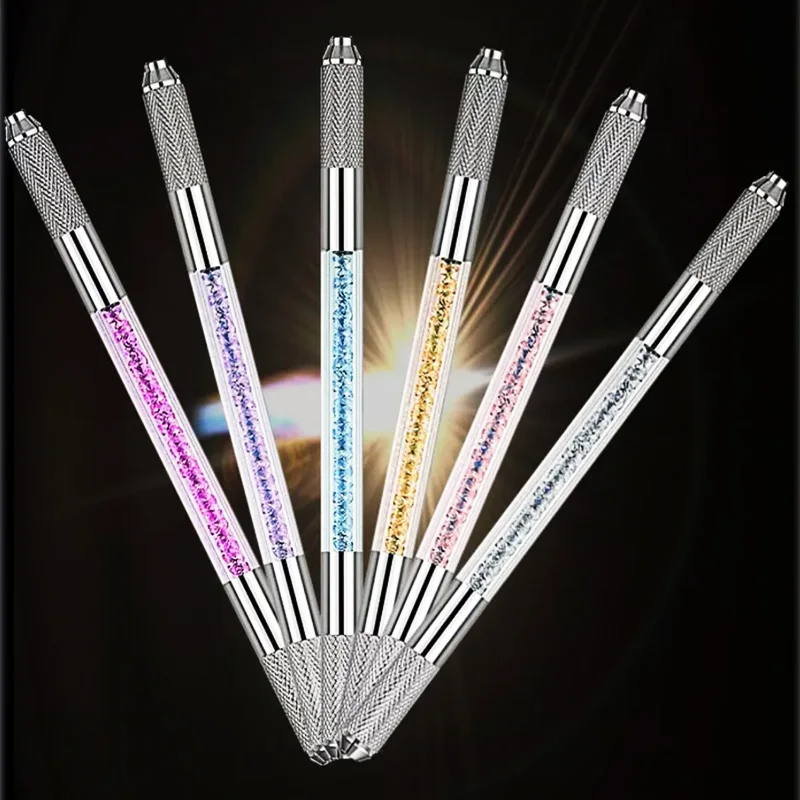 Microblading Penna Eyebrow Microblading Pen Tattoo Machine Eyebrow Tattoo Manual Pen Needle Blade Slot
Microblading Penna Eyebrow Microblading Pen Tattoo Machine Eyebrow Tattoo Manual Pen Needle Blade Slot
