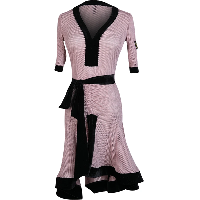 Perspective latin dress fringe dance costume for women latin salsa dresses samba costume latin dance clothes latin costumes
Perspective latin dress fringe dance costume for women latin salsa dresses samba costume latin dance clothes latin costumes