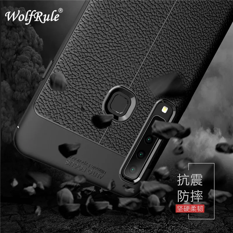 For Case Samsung Galaxy A9 2018 Cover Shockproof Luxury Leather TPU For Samsung Galaxy A9S Funda For Samsung A9S / A9 Star Pro
For Case Samsung Galaxy A9 2018 Cover Shockproof Luxury Leather TPU For Samsung Galaxy A9S Funda For Samsung A9S / A9 Star Pro