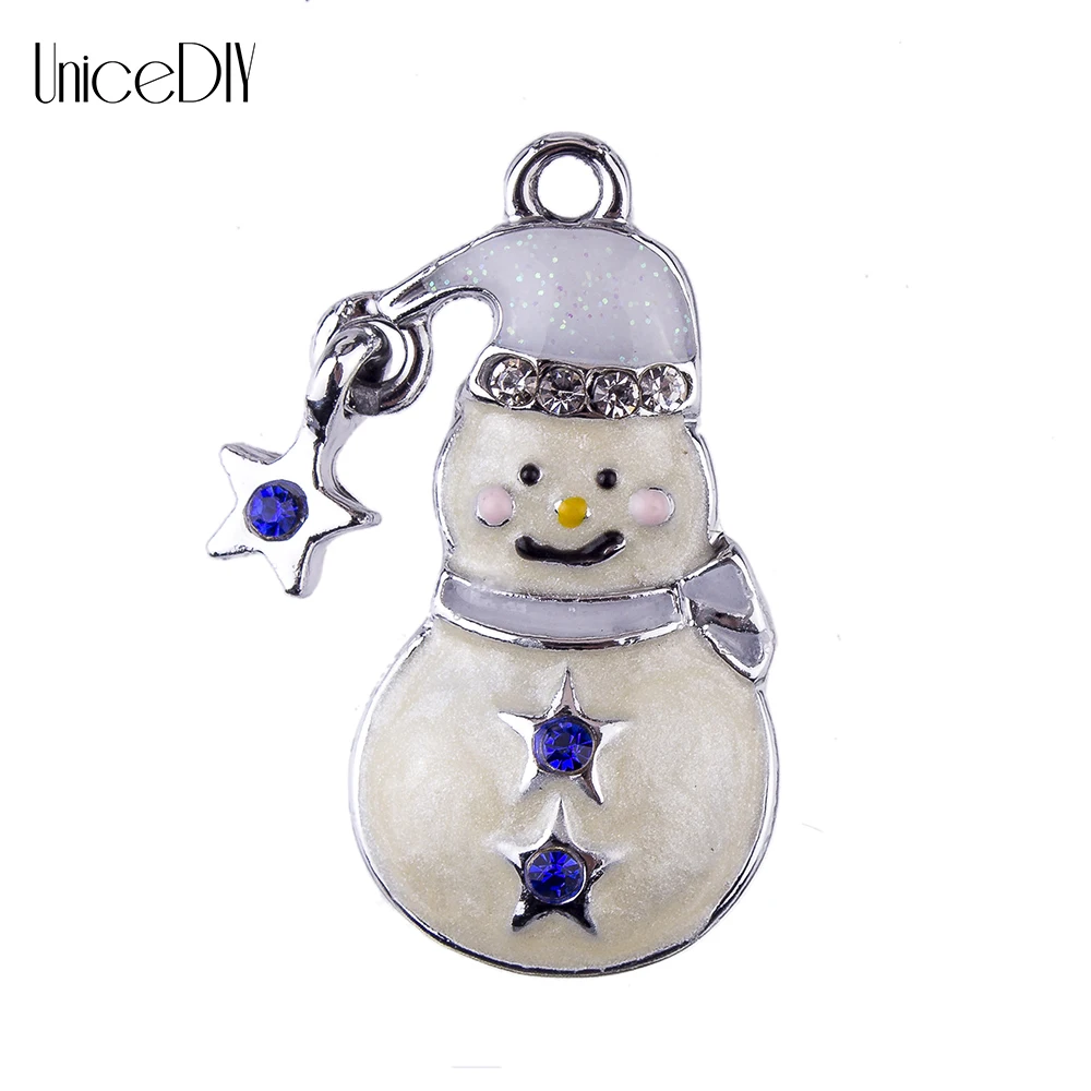 FIN15117 Fashion DIY 1.2*2.6cm Alloy Charms&Pendant For Necklace Bracelet Jewelry Findings Unique Santa Snowman Design
FIN15117 Fashion DIY 1.2*2.6cm Alloy Charms&Pendant For Necklace Bracelet Jewelry Findings Unique Santa Snowman Design