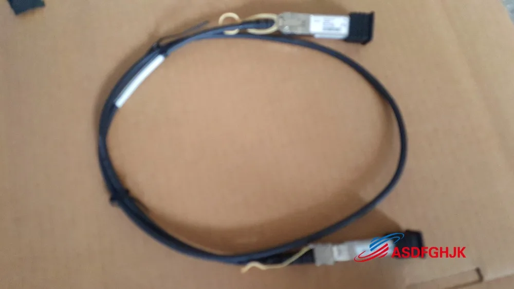Оригинальный телефон совместимый с 10G SFP + пассивное прямое прикрепление медный