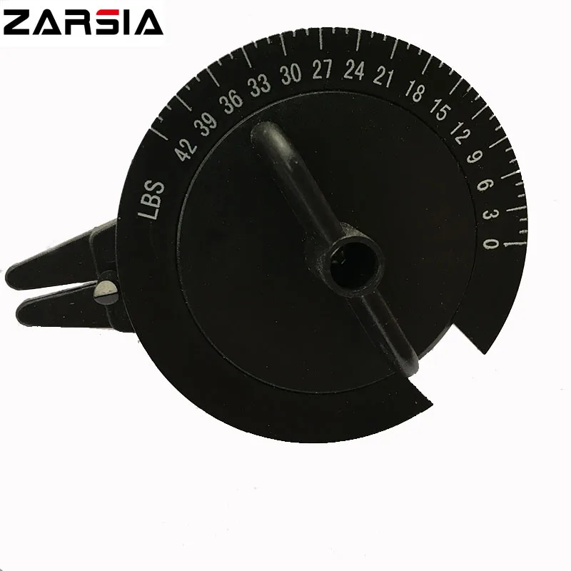 2pcs Badminton Racket String Meter String Machine Tools, AC-SM200 Tennis Stringer, Stringing Tools, Tension Calibrator
2pcs Badminton Racket String Meter String Machine Tools, AC-SM200 Tennis Stringer, Stringing Tools, Tension Calibrator