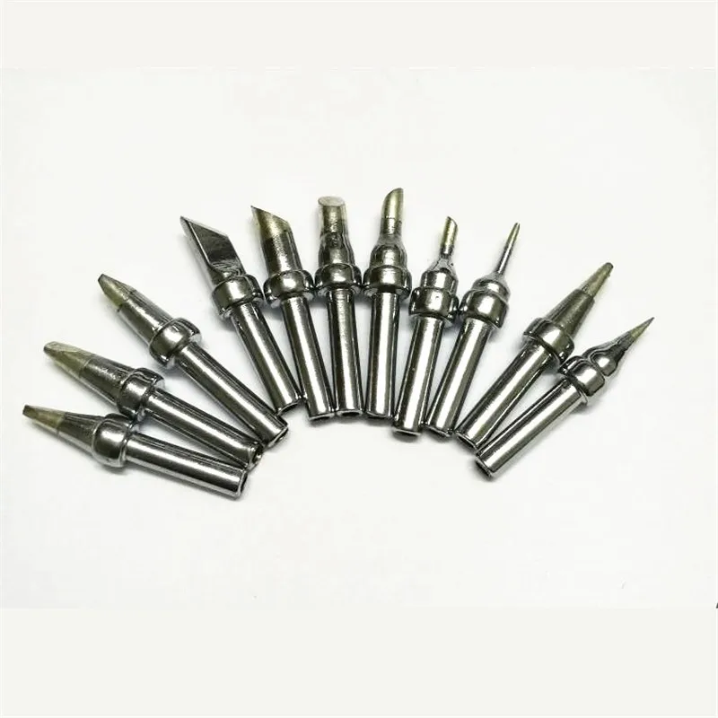11CPS Be Applicable 203H 204H 205H Lead-Free Copper Soldering Iron Solder Tip 200M Series High Frequency Solder Horn
11CPS Be Applicable 203H 204H 205H Lead-Free Copper Soldering Iron Solder Tip 200M Series High Frequency Solder Horn